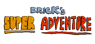 Brick's Super Adventure