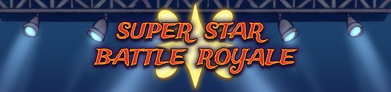 Super Star Battle Royale