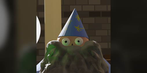 Cover image for The folly of Magius