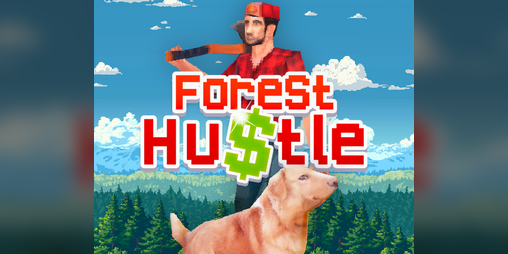Cover image for Forest Hustle - Demo