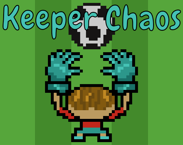 Keeper Chaos