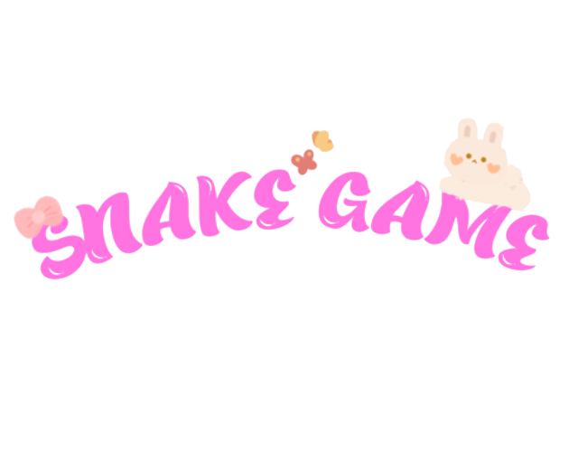 Snake Game Final by Nekamuoni