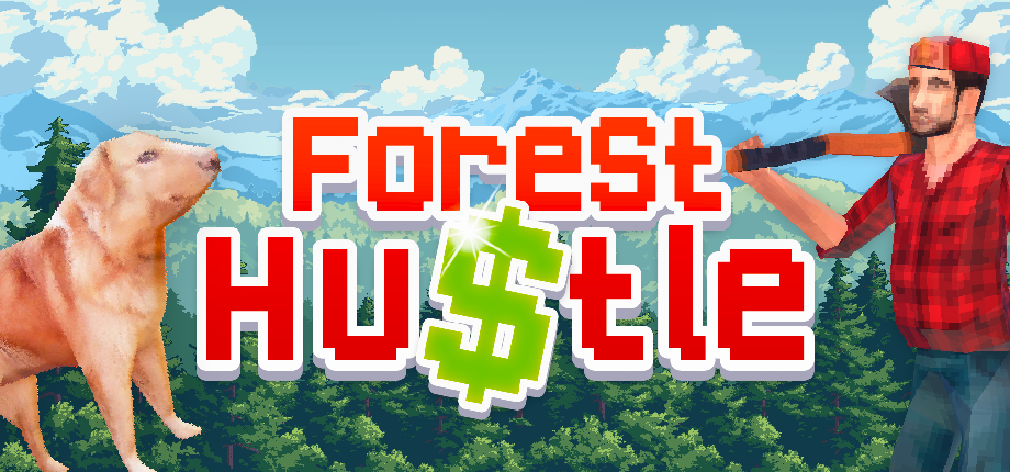 Forest Hustle - Demo