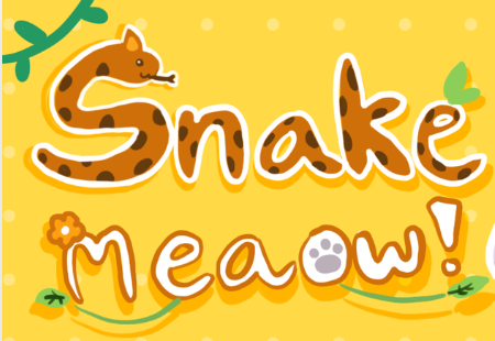 Snake Meaow
