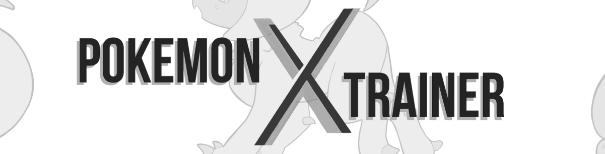 PokemonXTrainer FanZine