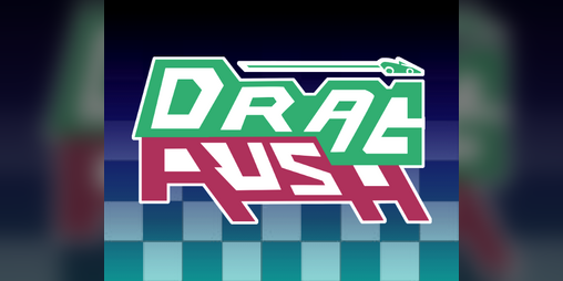 Cover image for Drag Rush