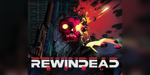 Cover image for Rewindead Playtest