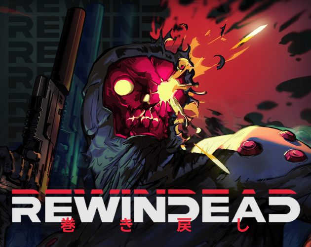 Cover image for Rewindead Playtest