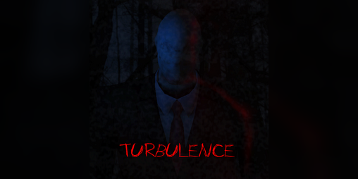 Cover image for Slender - Turbulence V_Alpha.0.1_Data