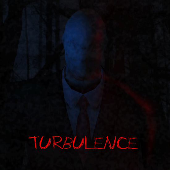 Slender - Turbulence V_Alpha.0.1_Data cover