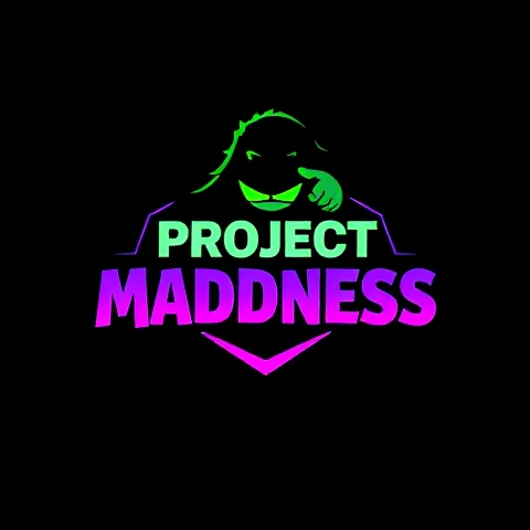 Cover image for project madness