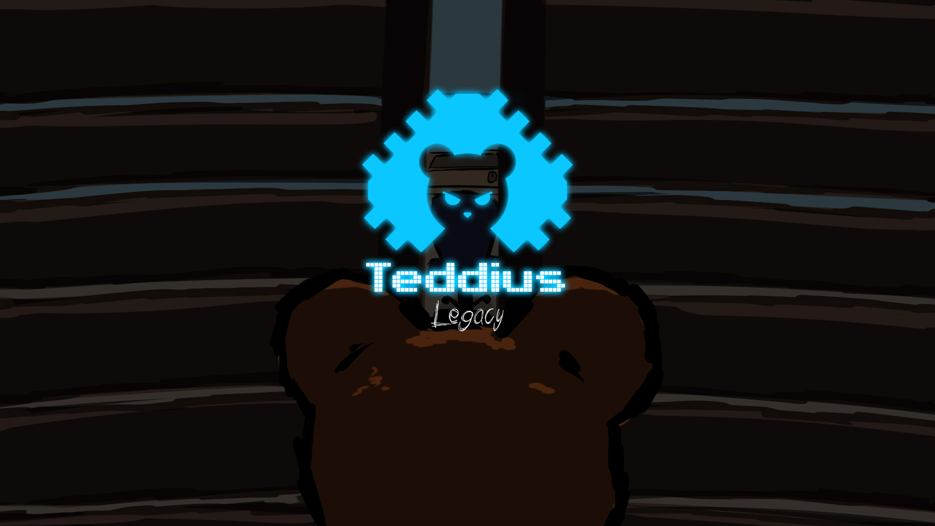 Teddius Legacy