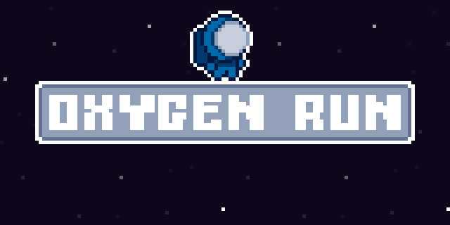 Oxygen Run