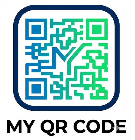 MY QR CODE