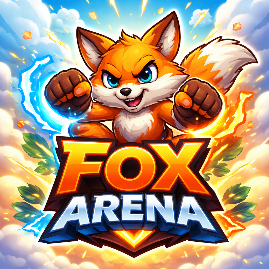 Fox Arena