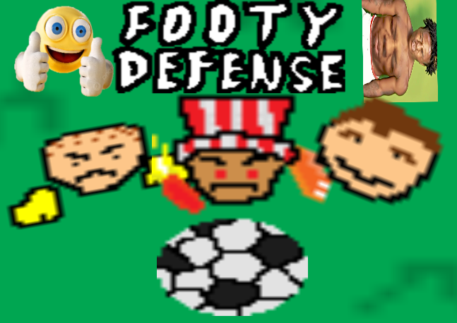 FootyDefense