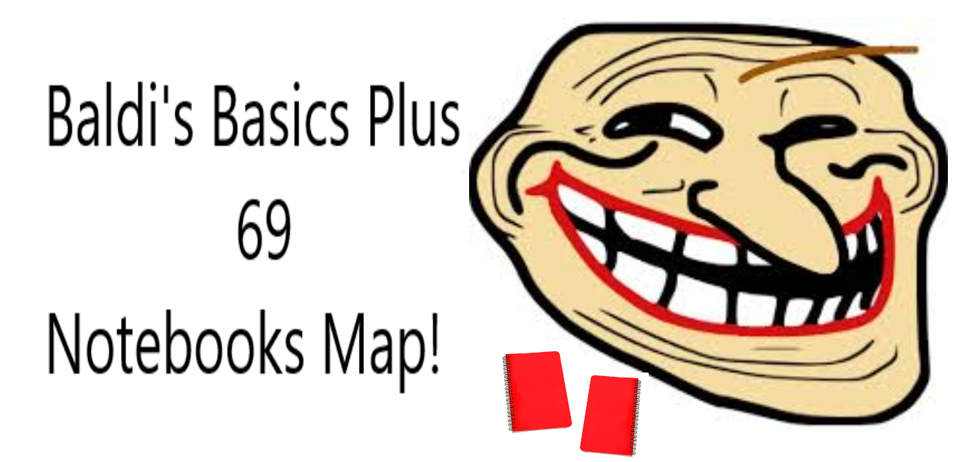 The 69 Notebook Challenge