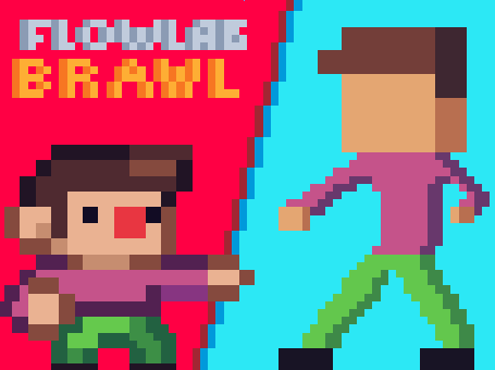 Flowlab Brawl