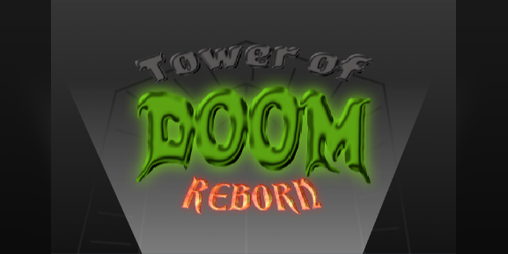 Cover image for Tower of Doom: Reborn (DEMO)