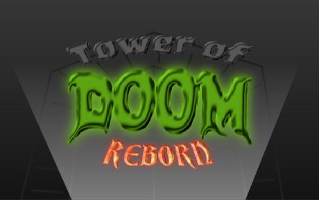 Cover image for Tower of Doom: Reborn (DEMO)
