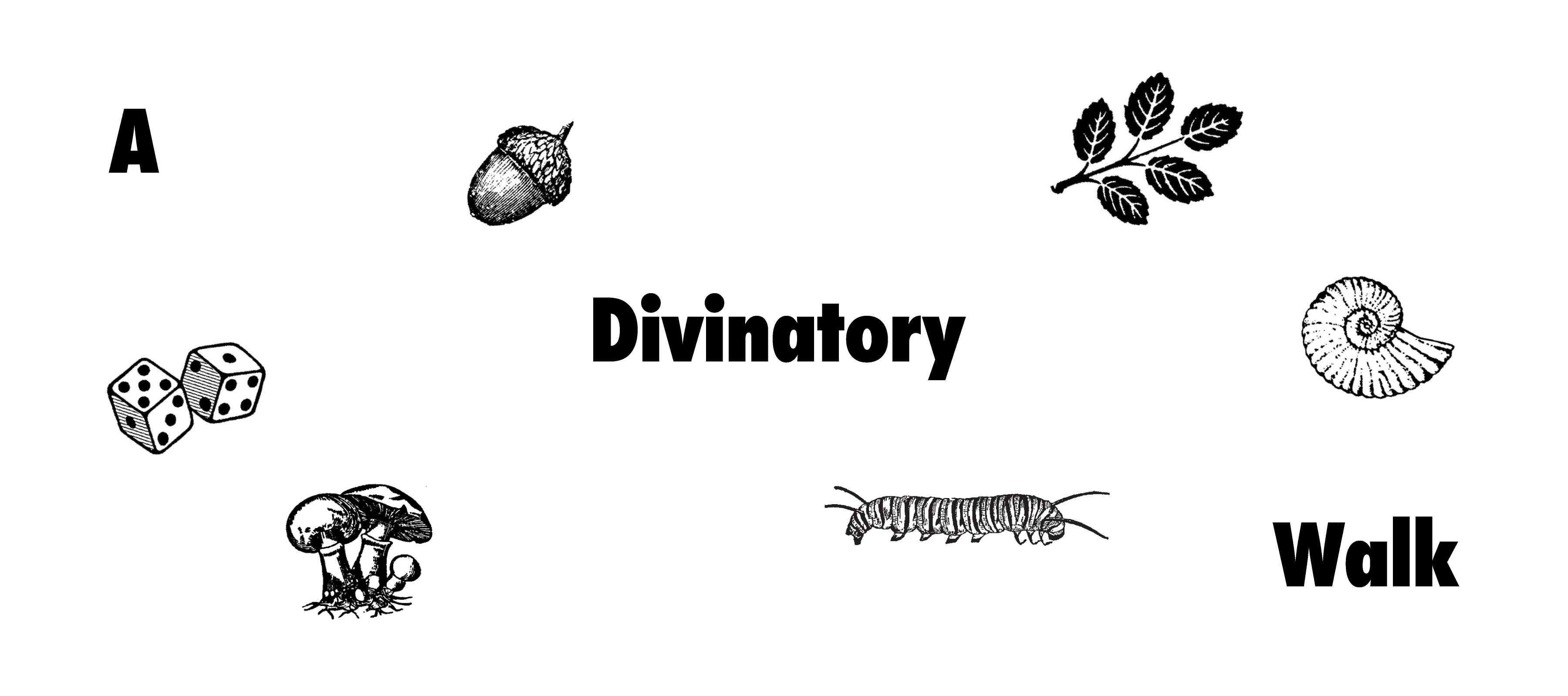 A Divinatory Walk