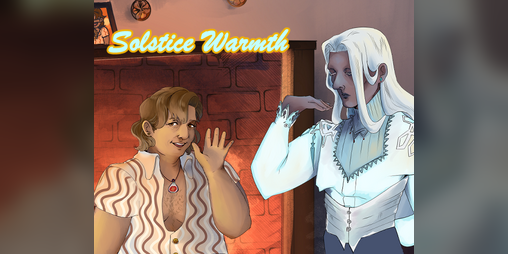 Cover image for Solstice Warmth