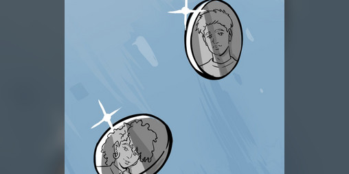 Cover image for 20 and some change