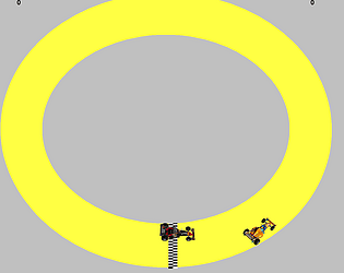 Racing Game