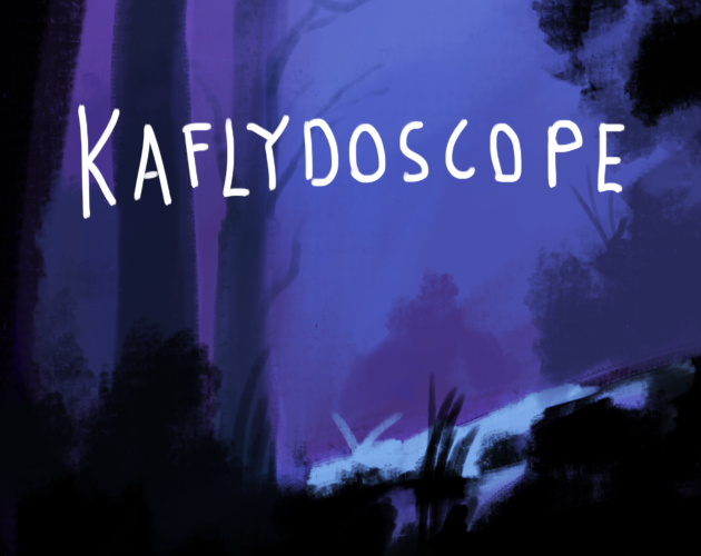 Kaflydoscope