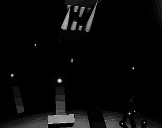 Trapped