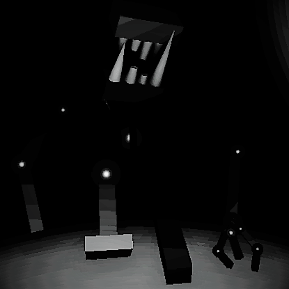 Cover image for Trapped (OLD)