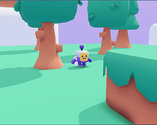 Godot Platformer