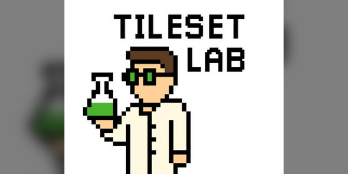 Cover image for Tileset Lab