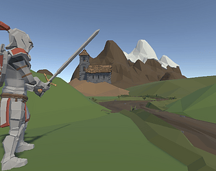 village quest