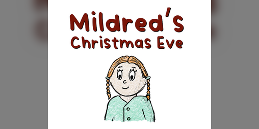 Cover image for Mildred's Christmas Eve (2025)