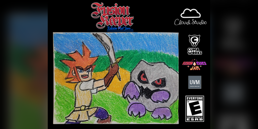 Cover image for Fusion Keeper - Edición Post Jam
