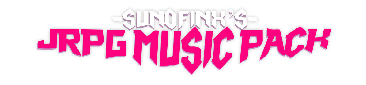 JRPG Music Pack