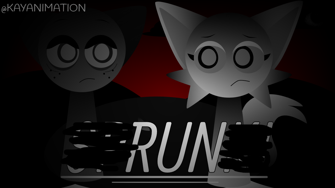 kannyBOX - Sprunki swap wenda treatment