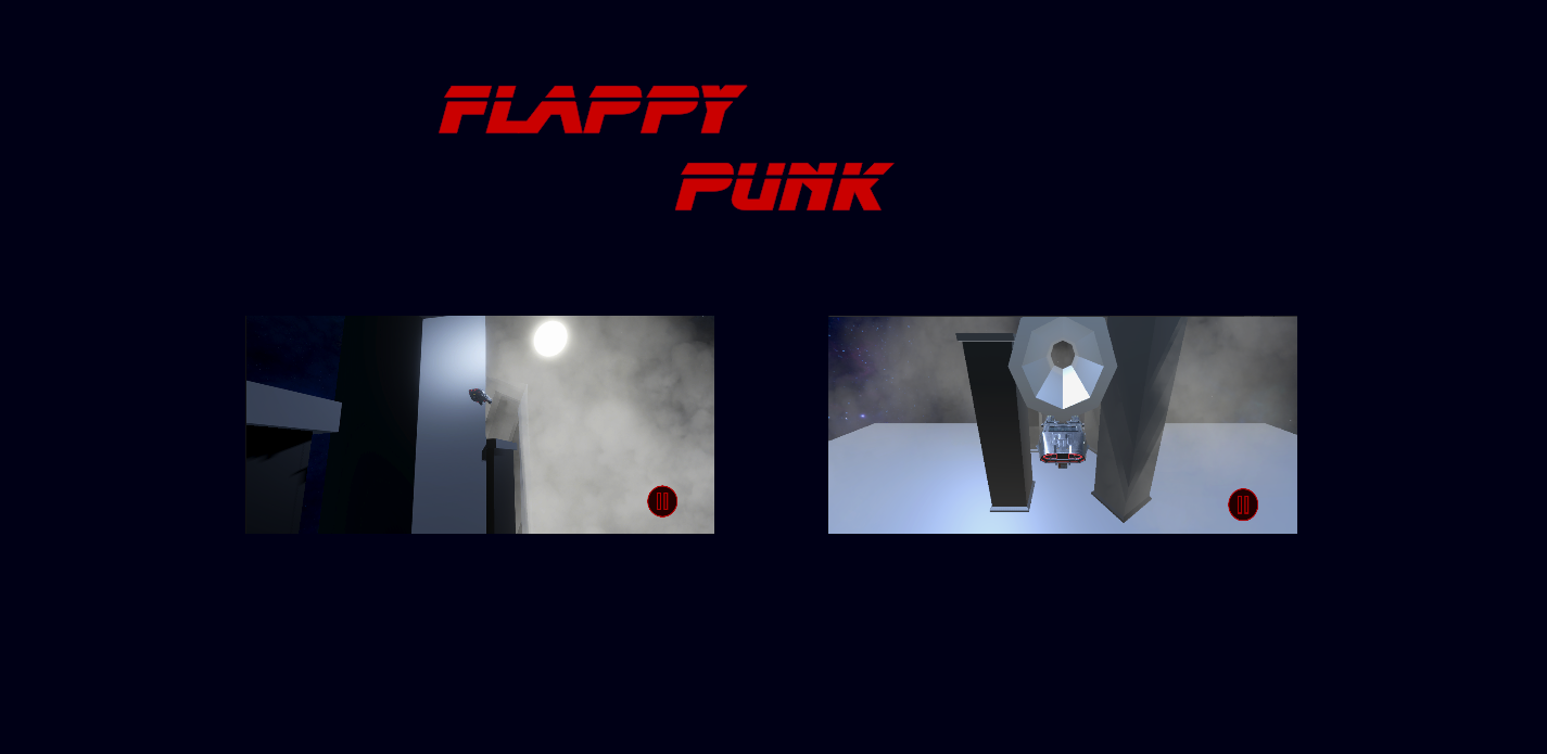 FlappyPunk