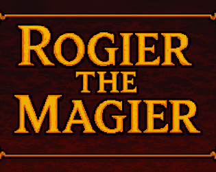 Rogier The Magier