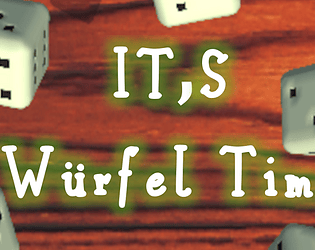 WürfelTime