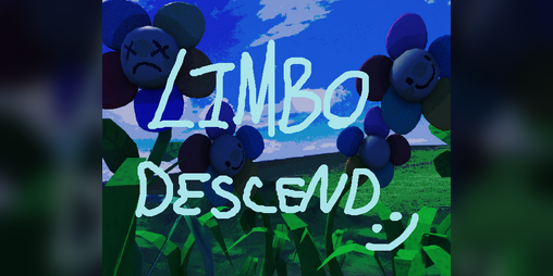 Cover image for Limbo Descend
