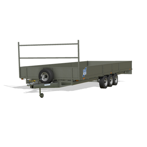 Cover image for IforWilliams LM208