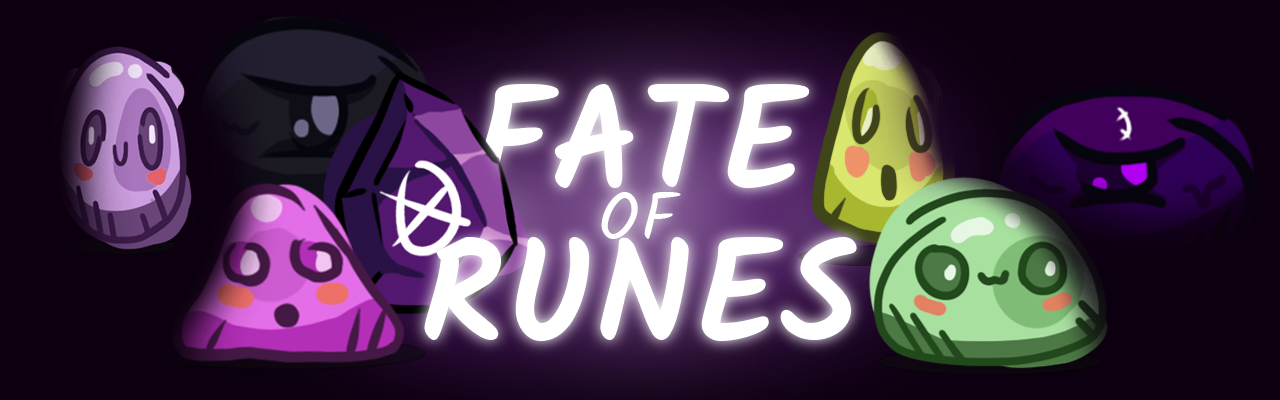 Fate of Runes Mobile v0.1.0
