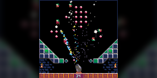 Cover image for Elf Cannon