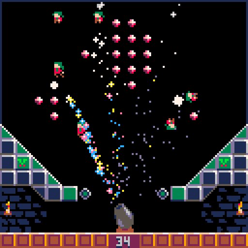 Cover image for Elf Cannon
