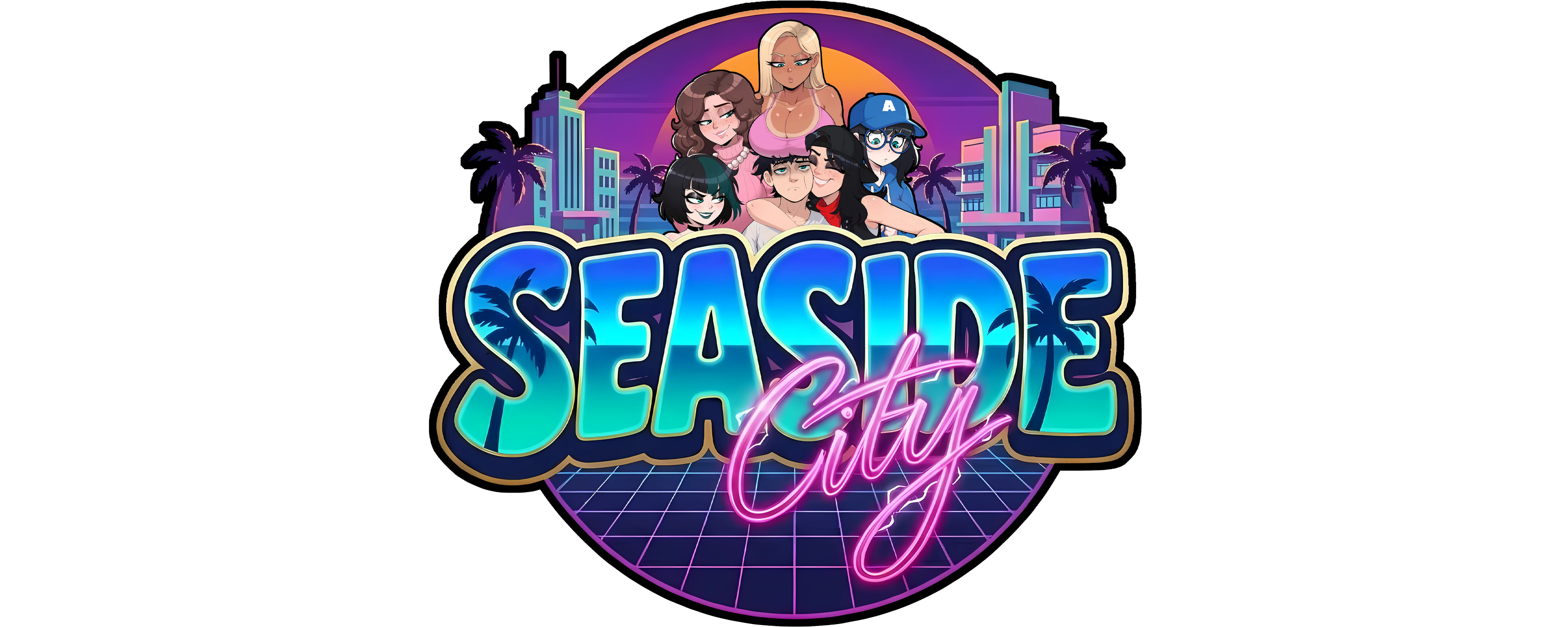 Seaside City