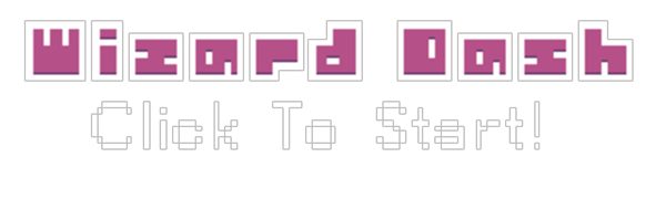 Wizard Dash