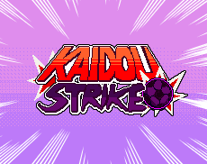 Kaidou Strike