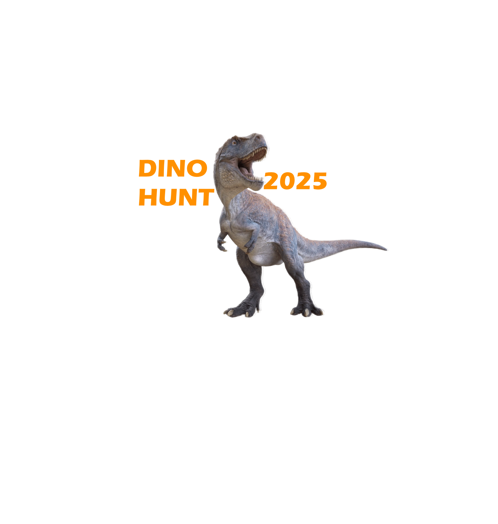 Cover image for Dino Hunt 2025
